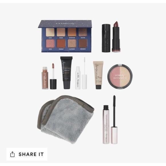 Ulta Beauty Makeup Bundle - Picture 2 of 2